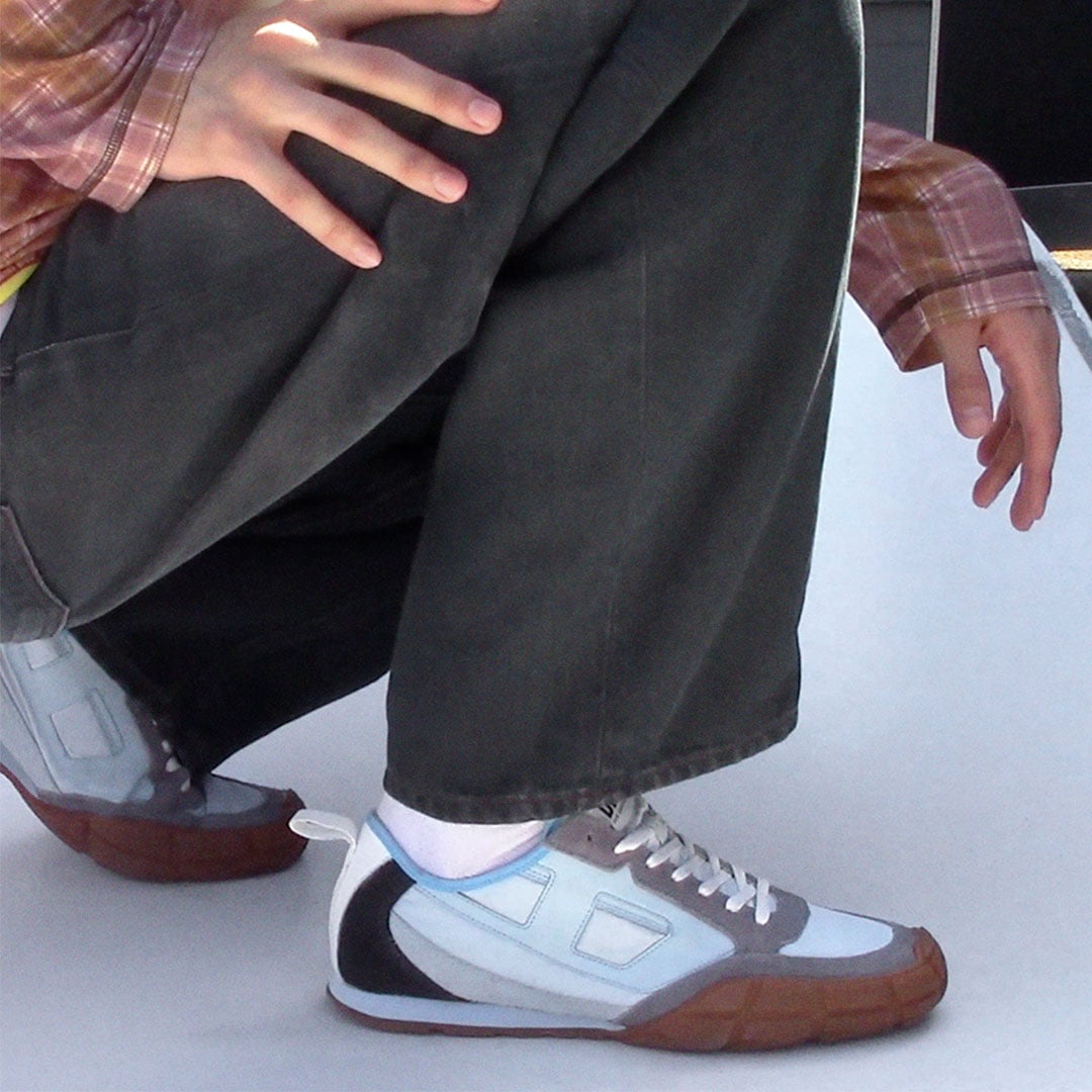 Male footwear Collection
